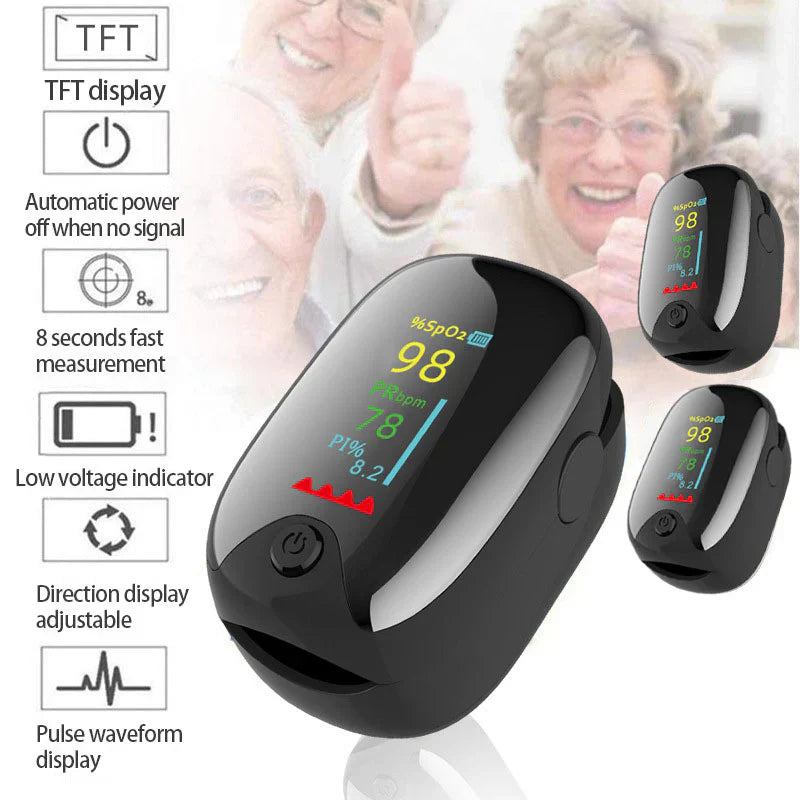 Oximeter