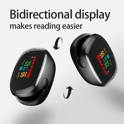 Oximeter