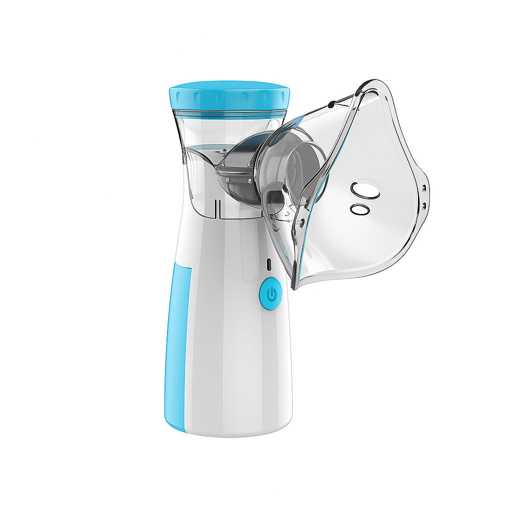 Portable Nebulizer