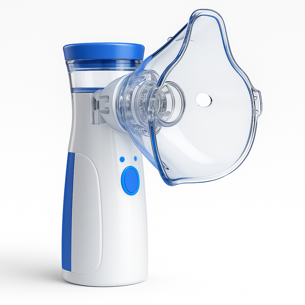 Portable Nebulizer