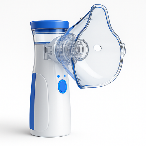 Portable Nebulizer