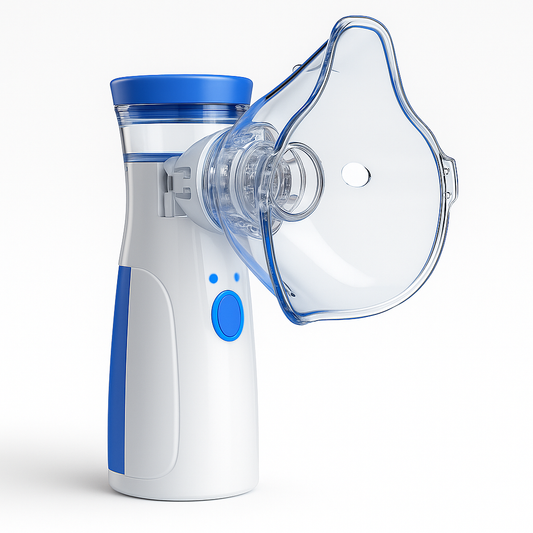 Portable Nebulizer