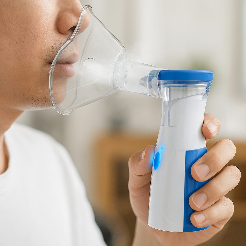Portable Nebulizer