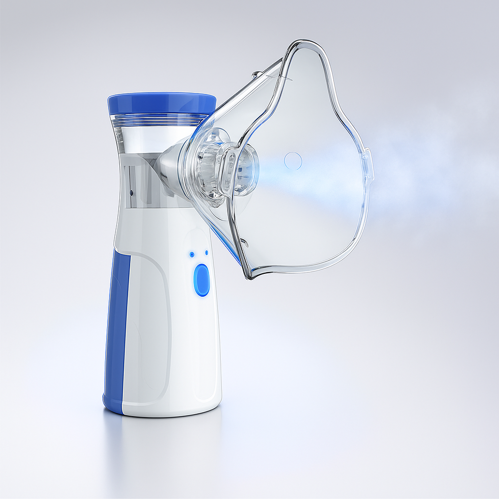 Portable Nebulizer