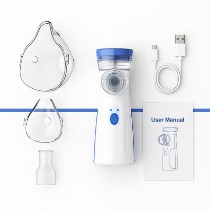 Portable Nebulizer