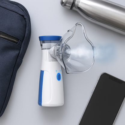 Portable Nebulizer