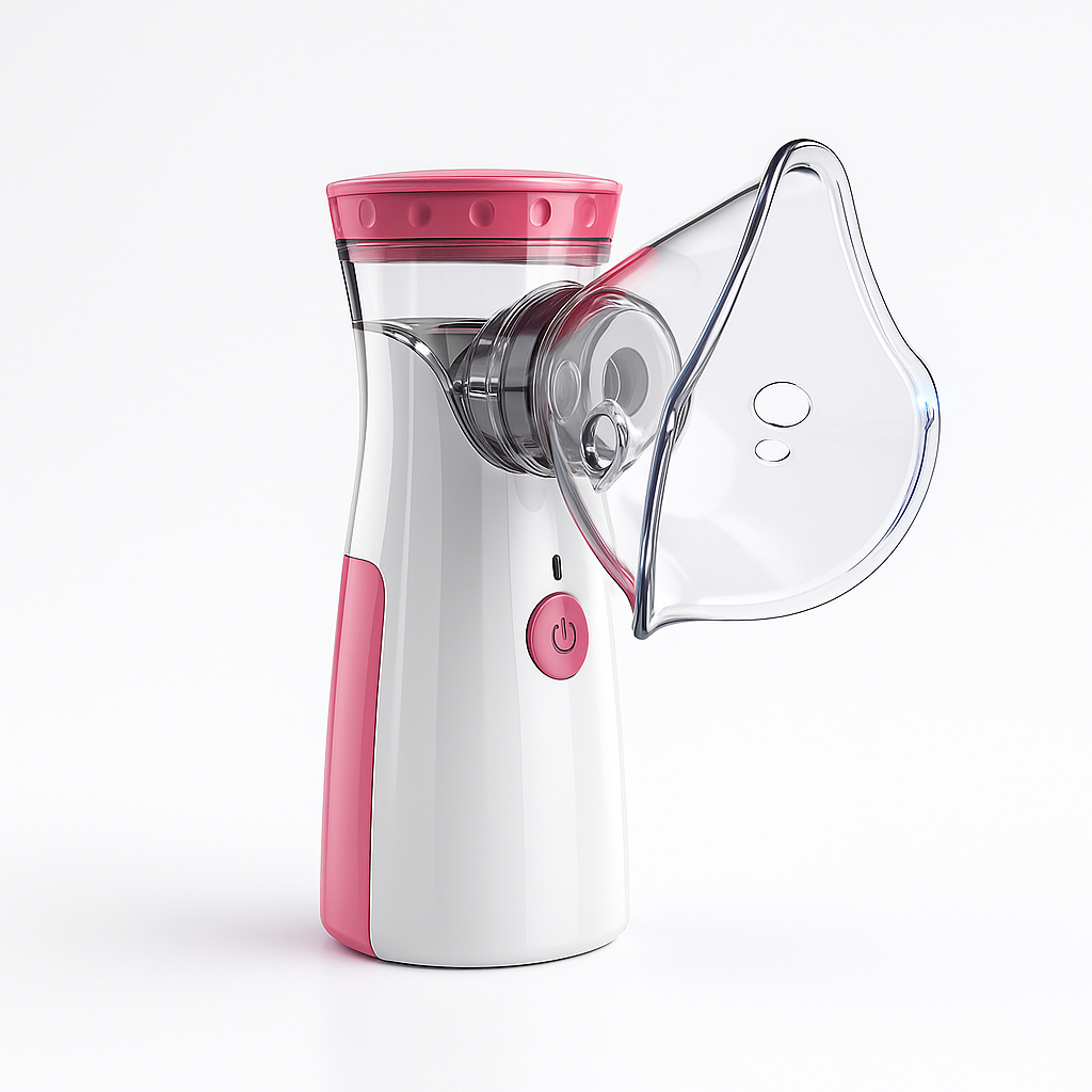 Portable Nebulizer