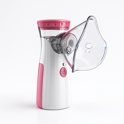 Portable Nebulizer