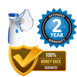 Portable Nebulizer