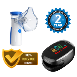 Portable Nebulizer
